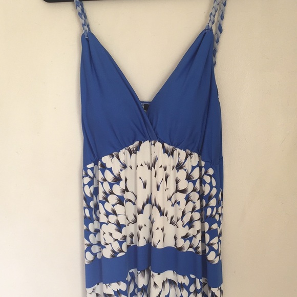 Maxi summer dress - Picture 2 of 3